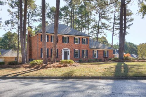 501 Brandermill Rd, Evans, GA 30809-3929