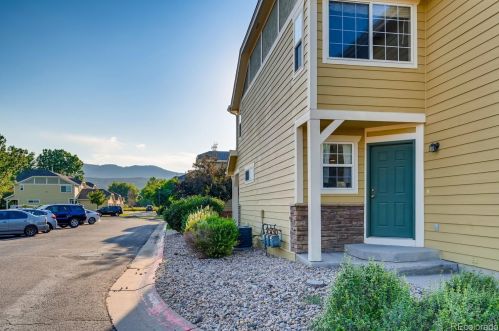 1020 Andrews Peak Dr, Fort Collins CO  80521-4021 exterior