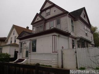 2104 Glenwood Ave, Minneapolis MN  55405-1212 exterior