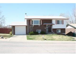 8201 Delaware St, Denver CO  80221-4473 exterior