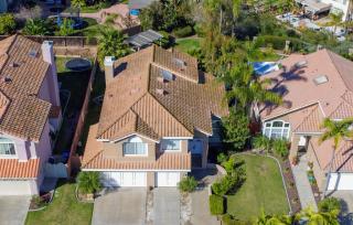 1136 Cloudwalk Canyon Dr, Chula Vista CA  91911-6834 exterior