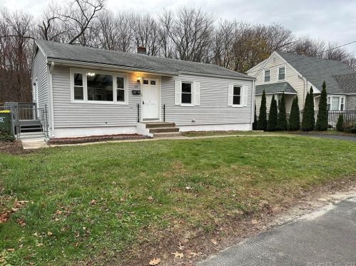 100 Townsend Ave, Waterbury, CT 06705-3039