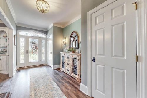 341 Gardenia Dr, Evans GA  30809-8240 exterior