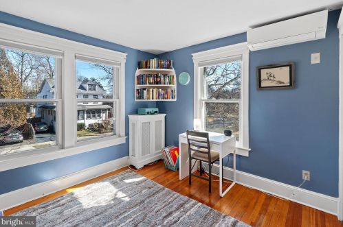 33 Wilton St, Princeton NJ  08540-5340 exterior