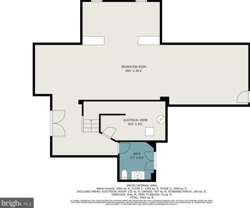 2318 Queensbury Dr, Fallston MD  21047-2928 exterior