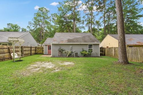 127 Robert Dr, Ladson SC  29456-4893 exterior