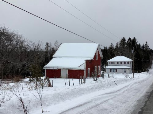 260 Westmanland Rd, New Sweden, ME 04762-3410