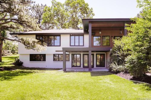 5497 Oneida Way, Englewood CO 80112-2523 exterior