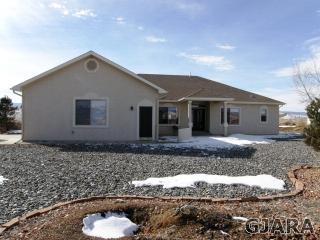 34500 Pronghorn Dr, Whitewater CO  81527-8502 exterior