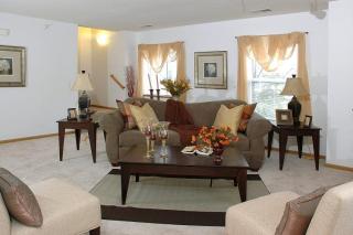 12685 Germane Ave, Saint Paul MN  55124-4374 exterior