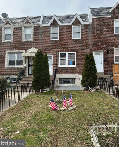 2902 Lardner St, Philadelphia, PA 19149-3519