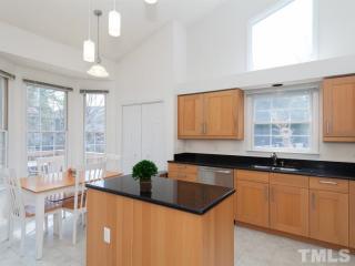 216 Windhover Dr, Chapel Hill NC  27514-5154 exterior