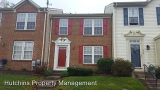 4907 Bristle Cone Cir, Aberdeen MD  21001-2605 exterior