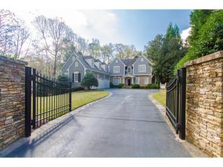 3429 Habersham Rd, Atlanta, GA 30305-1175