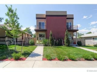 4465 Osceola St, Denver CO  80212-2352 exterior