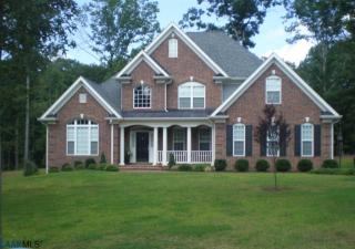 3520 Foxwood Dr, Burnleys, VA 22923-1922