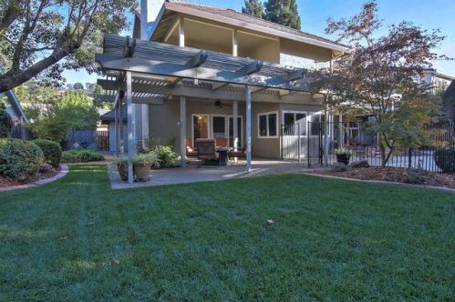147 Chambersburg Way, Folsom, CA 95630-6554