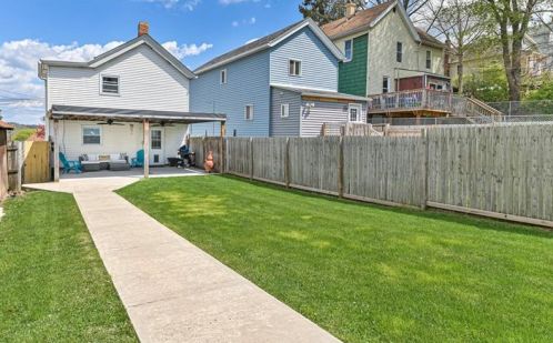213 Holmes St, Vandergrift, PA 15690-1620