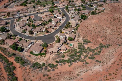 485 Praya Dr, Kayenta UT exterior