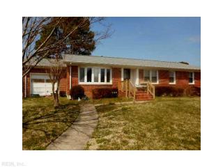 700 Hancock Ave, Portsmouth, VA 23701-3345