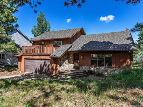 9593 Coronado Ct, Parker, CO 80134-5505