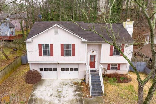 4470 Highland Pl, Marietta, GA 30066-1077