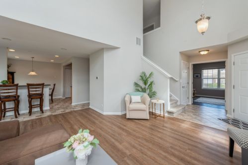 551 Lancaster Dr, Pingree Grove IL  60140-9156 exterior
