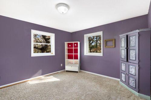 5490 Carlson Rd, Saint Paul MN  55126-1216 exterior