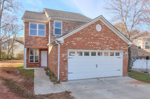 1427 Persimmon Trce, Morrow, GA 30260-4194