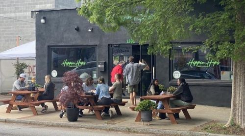 1540 Eastland Rd, Atlanta GA  30316-3465 exterior