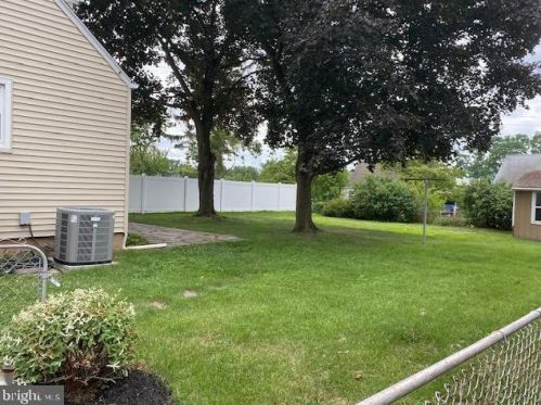 629 Mcclellan Ave, Trenton NJ  08610-5625 exterior