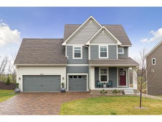 14675 50th Pl, Minneapolis MN  55446-4513 exterior