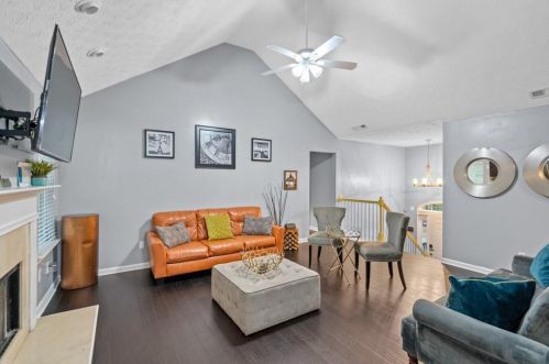 2856 Baker Ridge Dr, Atlanta GA  30318-7227 exterior
