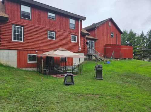 1738 Exeter Rd, Exeter ME  04435-3215 exterior