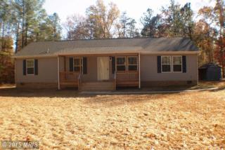 17496 Courtney Rd, Mangohick, VA 23069-2038