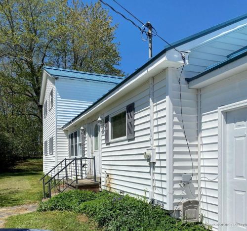 192 Fox Hill Rd, Brighton Plt, ME 04912-4717