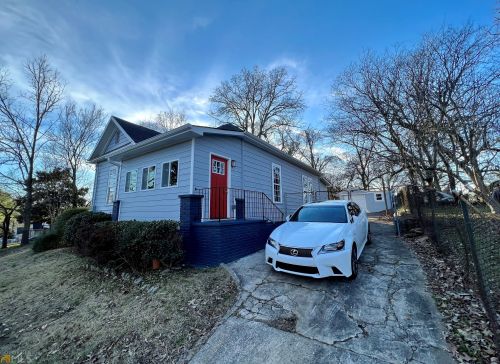 1921 Meador Ave, Atlanta GA  30315-6614 exterior
