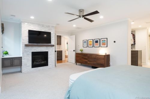 110 Oneida St, Denver CO  80220-6074 exterior
