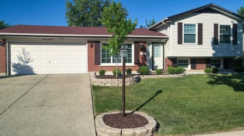 1316 Kennedy Dr, Streamwood, IL 60107-1159
