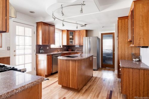 995 Kendall St, Denver CO  80214-2314 exterior