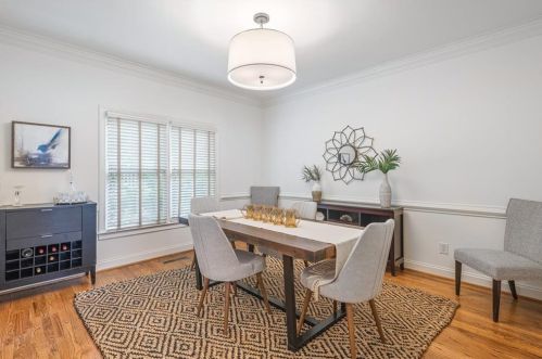 1371 Edmund Ct, Atlanta GA  30306-2236 exterior