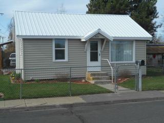 605 Division St, Ritzville, WA 99169-1125