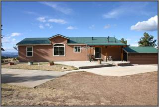 1628 Marcey Rd, Horn Creek, CO 81252-9538