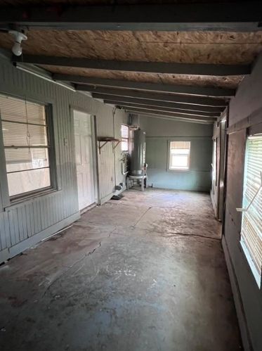 3767 Townsend Dr, Fort Worth TX  76115-4127 exterior