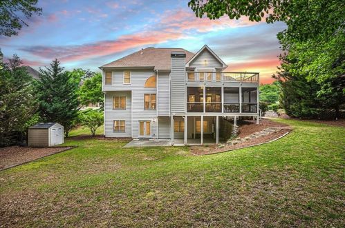 655 Gold Valley Pass, Holly Springs, GA 30114-7775