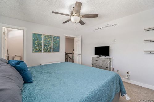 3725 Granby Way, Denver CO  80014-4023 exterior