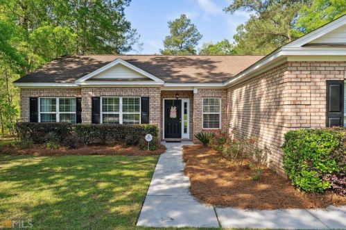 143 Buckfield Dr, Rincon, GA 31326-3130
