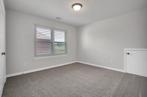 233 Teakwood Dr, Princeton TX exterior