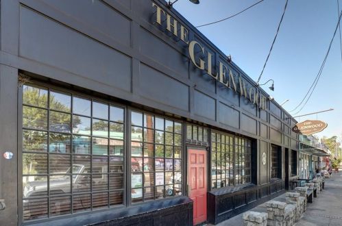 667 Brownwood Ave, Atlanta GA  30316-3844 exterior