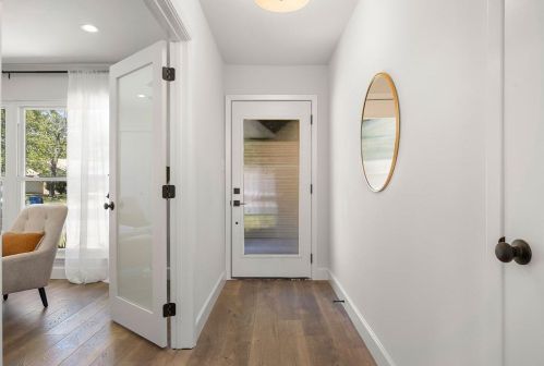 1909 Belford Dr, Austin TX  78757-8205 exterior